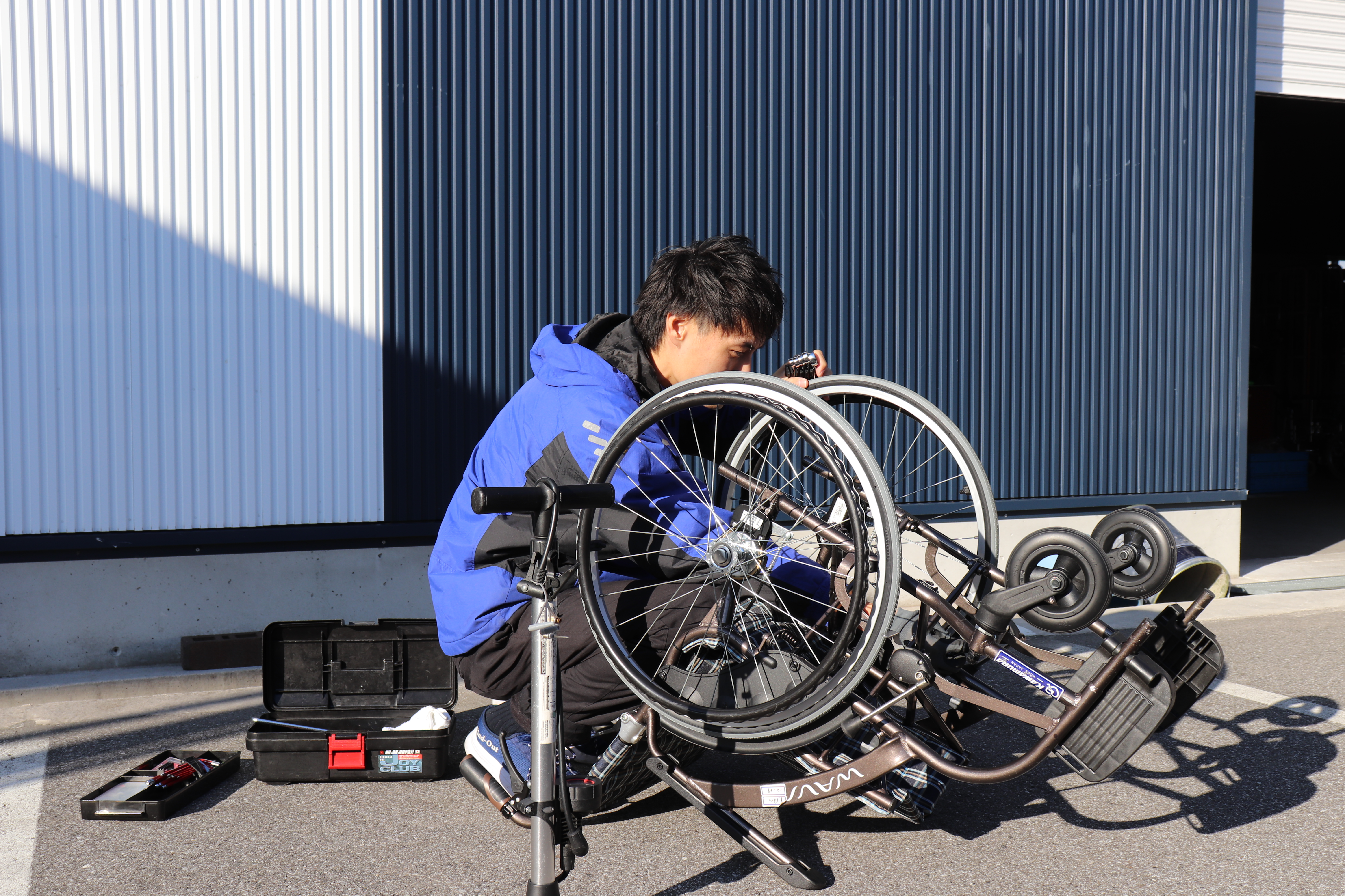 営業職の魅力とは？